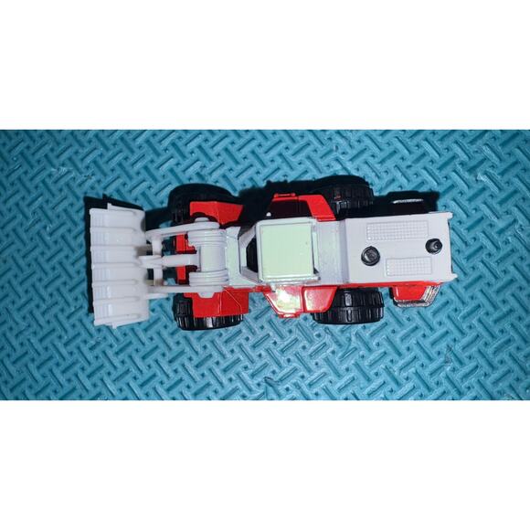 Hot wheels 1979 wheel loader great condition - Picture 4 of 4